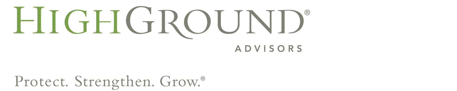 High Ground Advisors