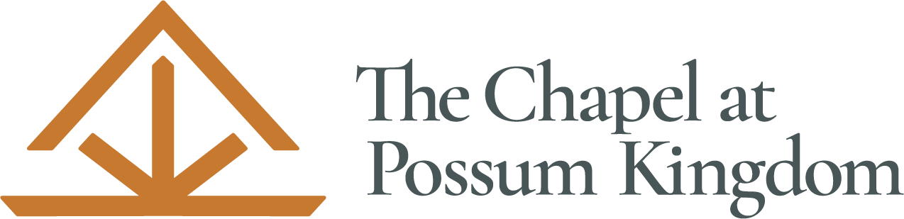 The Chapel at Possum Kingdom