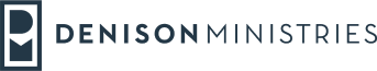 Denison Ministries Logo