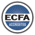 ECFA Accredited 