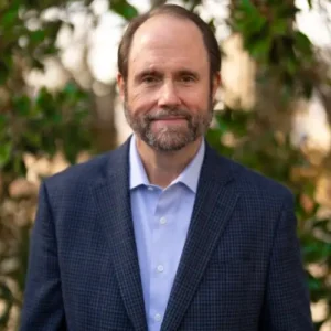 Dr Jim Denison profile photo
