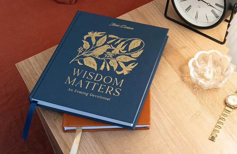 Featured Bible Study